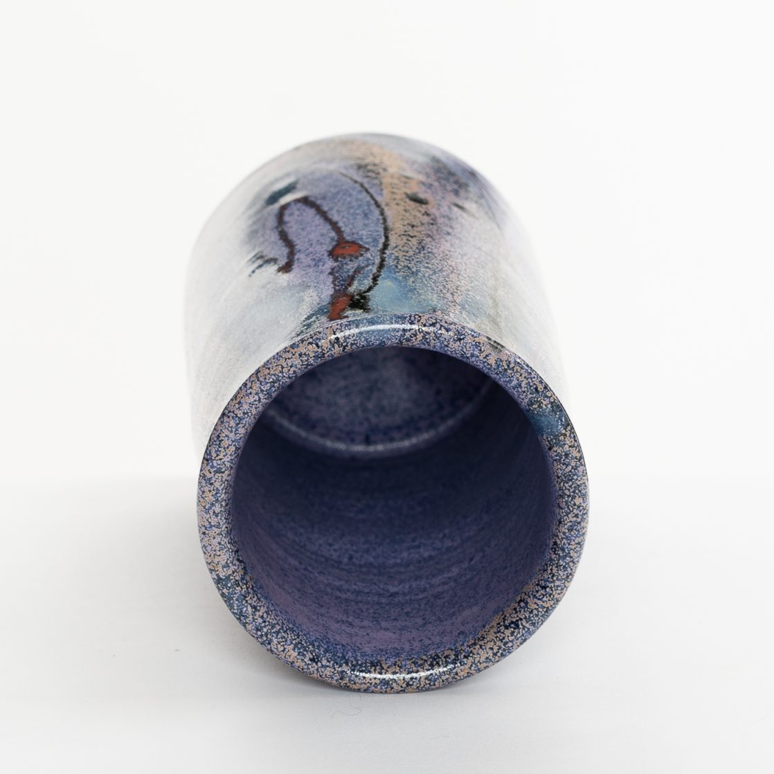 Medium Vase LP438Y48