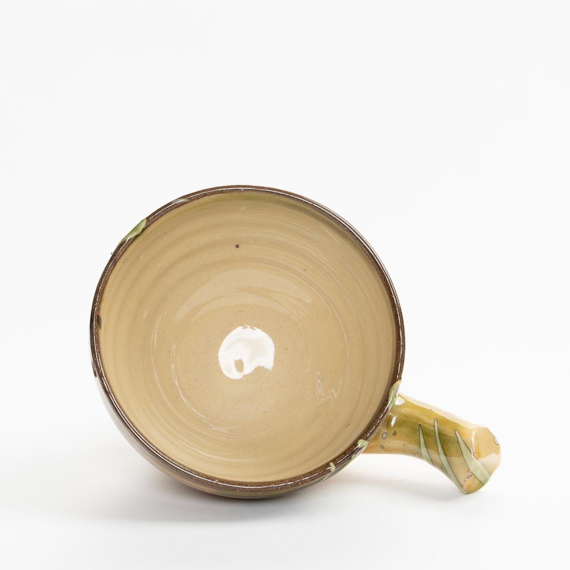 Handled Bowl PD338Y87