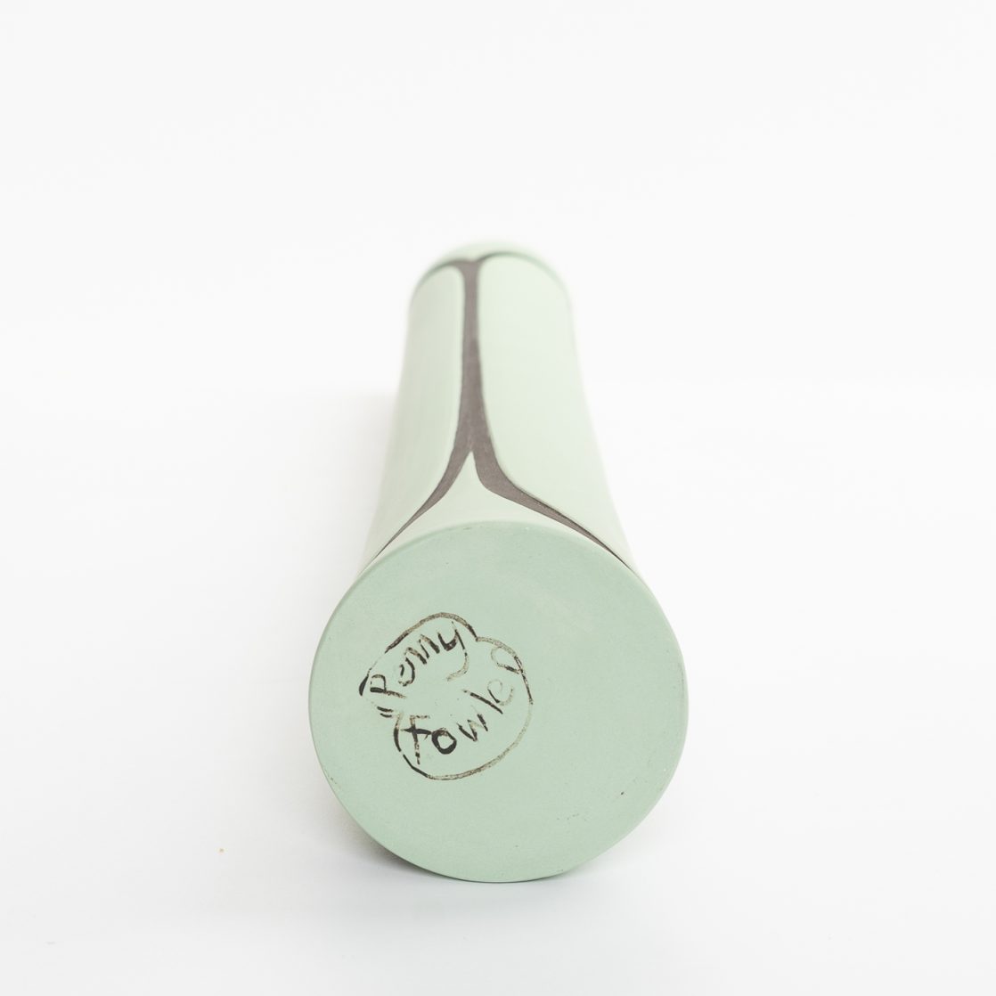 Tall Slender Vase Form PF252Y218