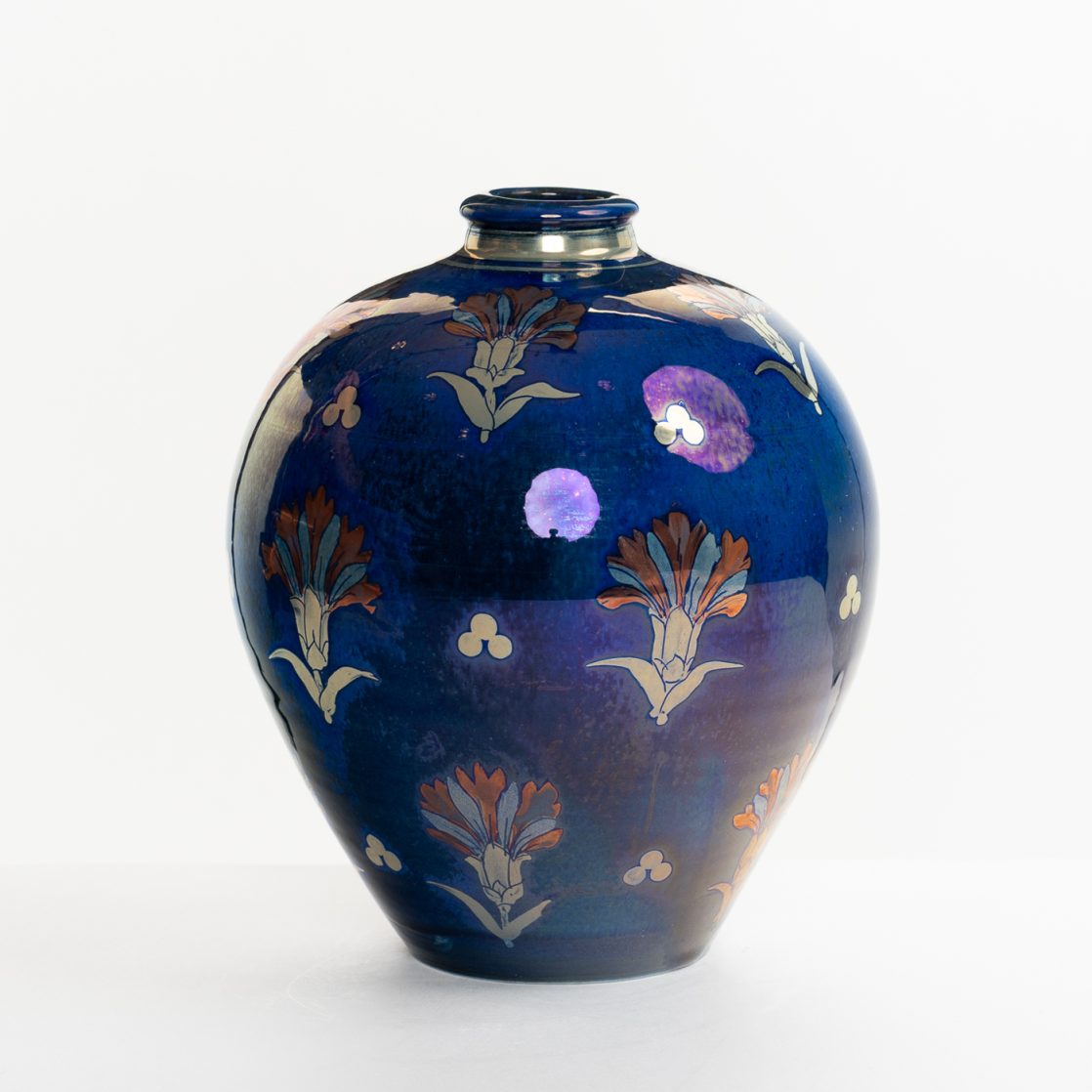 Repeat Dianthus Vase JCJ408Y200