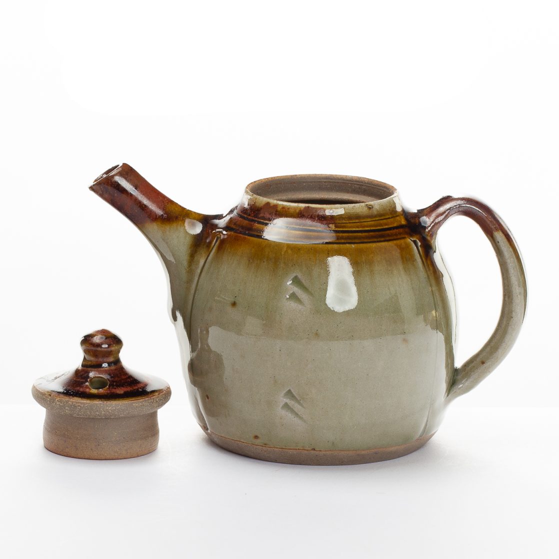 One Pint Teapot JJ4X918