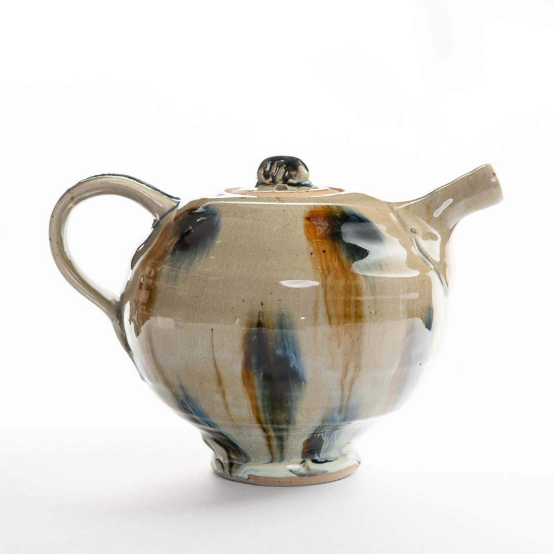 Teapot SP372Y173