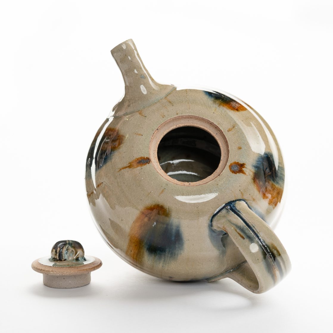 Teapot SP372Y173