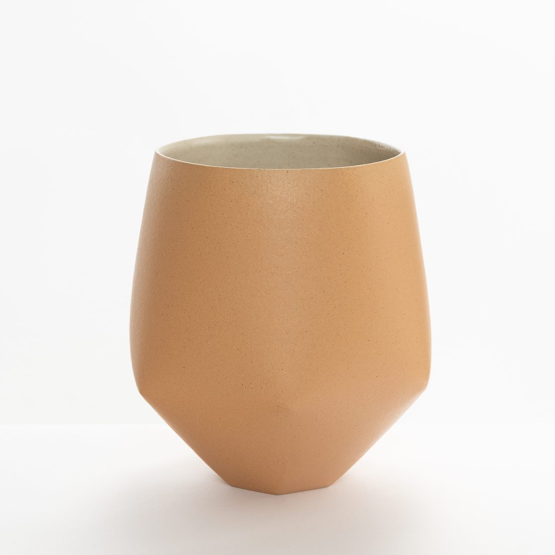 SK324Y50 Medium peach vessel