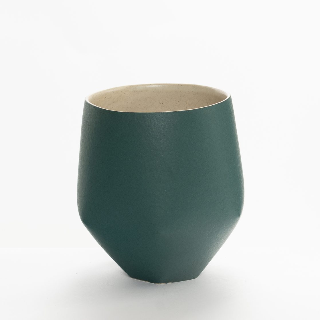 SK324Y51 Small green vessel
