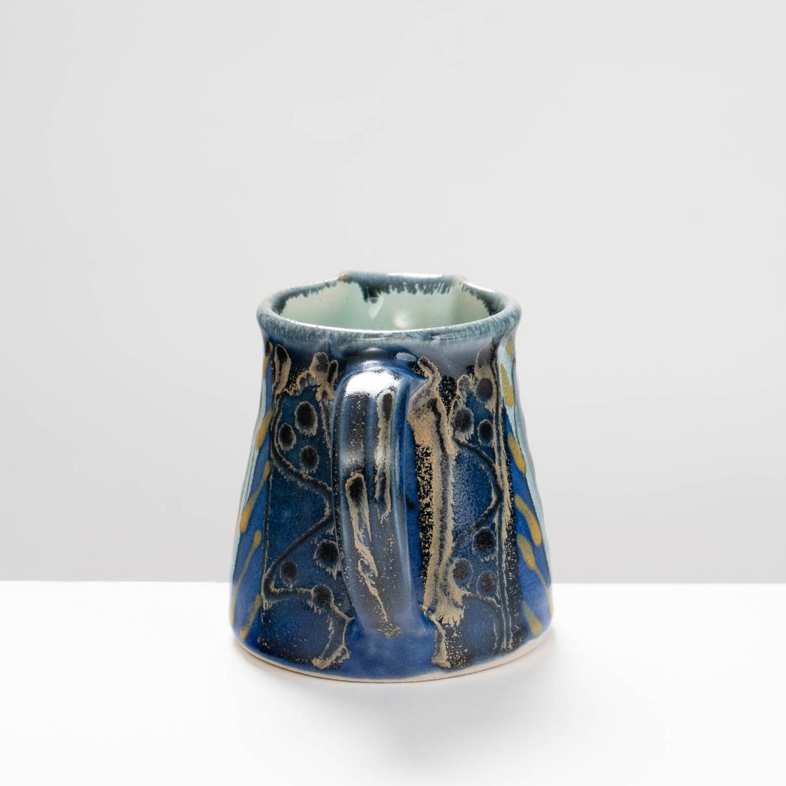 LP438Y93 Small Jug