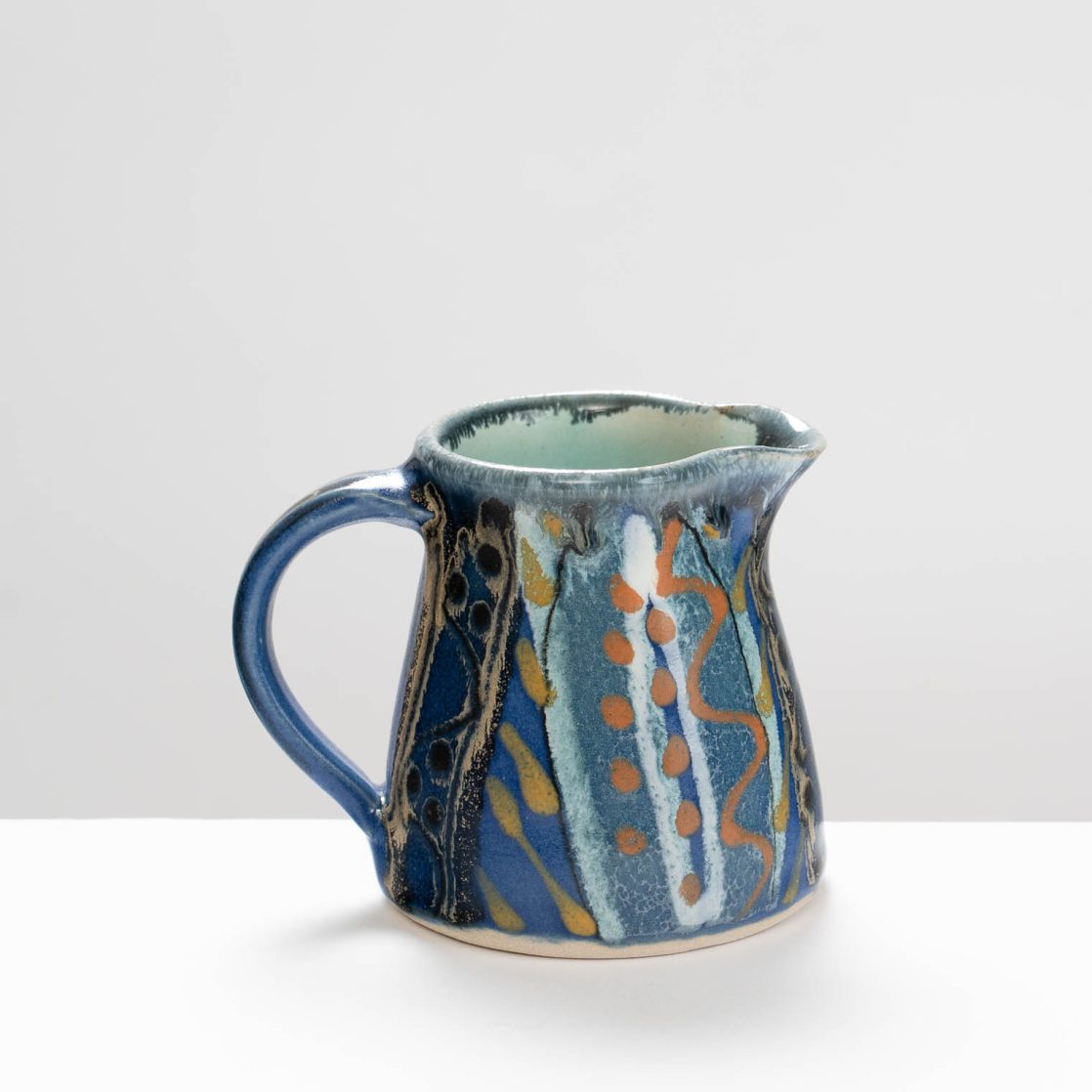 LP438Y93 Small Jug