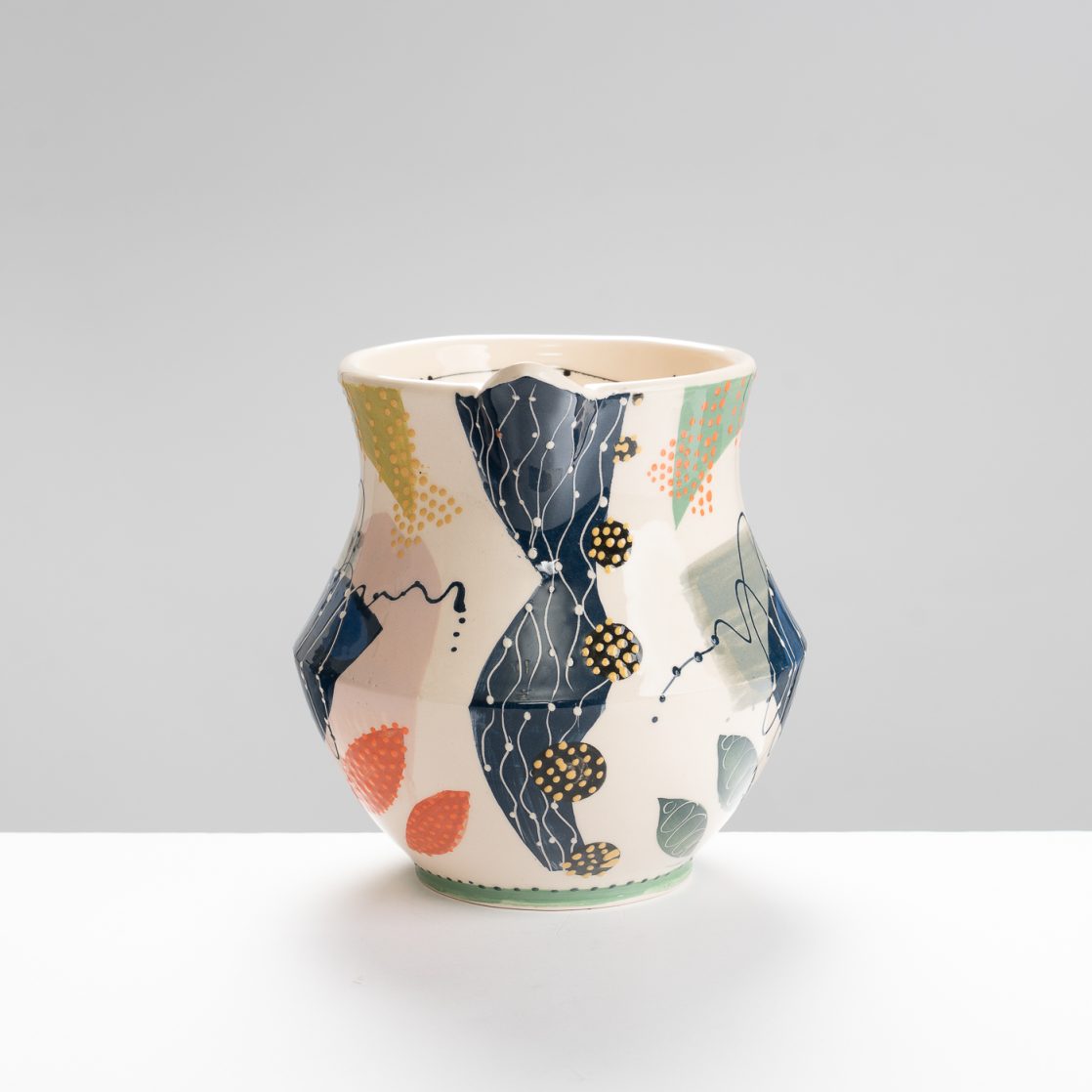 IS453Y306 Constructed Jug