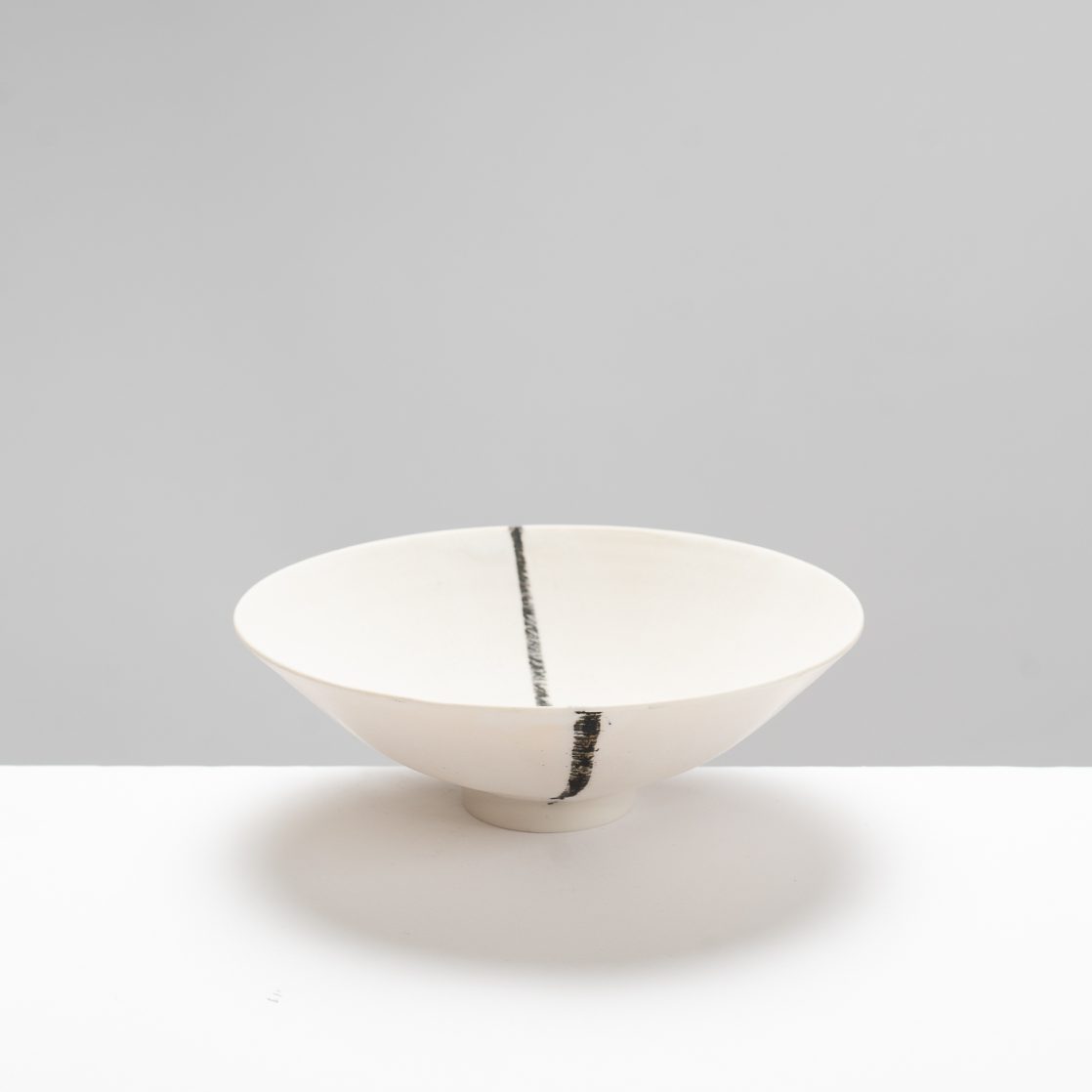 KK465Y530 Small Shallow Bowl