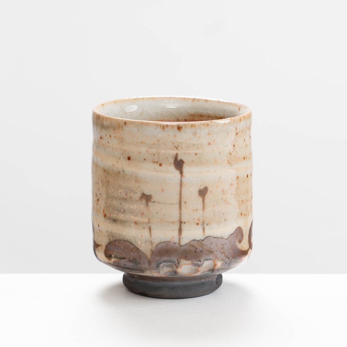 RH429Y192 Yunomi with Wooden Box