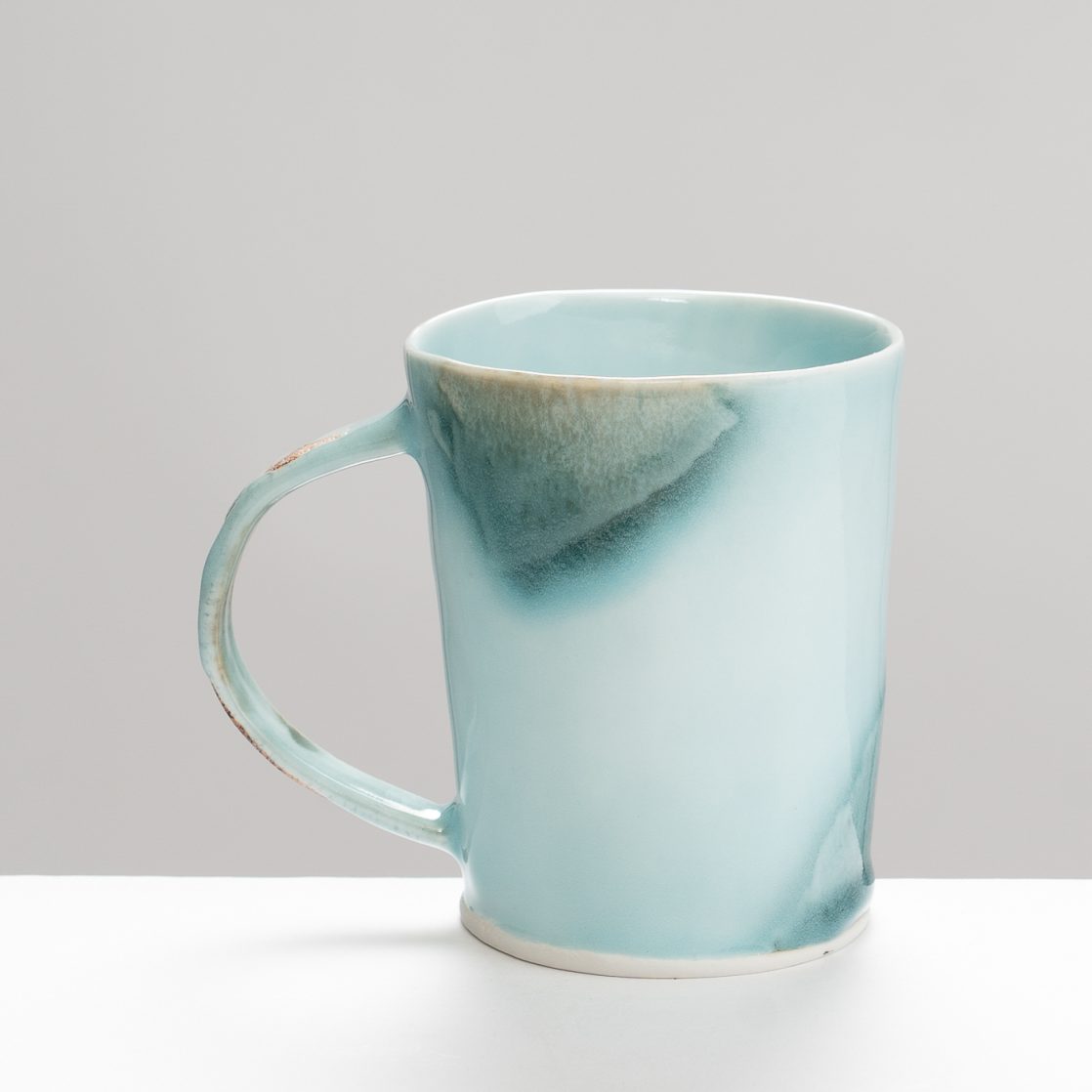 TJ64Y614 Deep Sea Small Mug